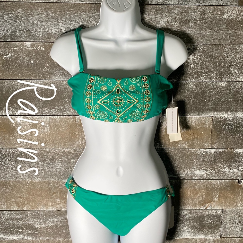 Pretty Please Bikini Set